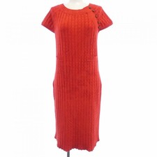 Authentic CHANEL Dress  #241-003-920-3934