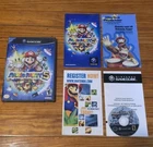 Mario Party 5 (Nintendo GameCube, 2003) CIB All Inserts Tested & Working Clean