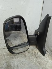 Retroviseur gauche (ou coque) Ford TRANSIT