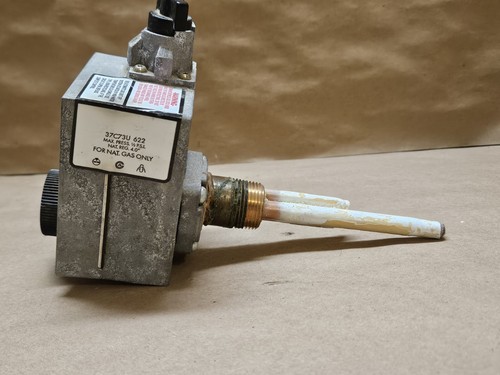 Valvola gas scaldabagno White Rodgers Reliance 37c73u 622 gas naturale 37c73u622 - Foto 3 di 5