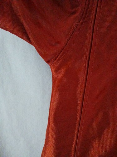 Texas Longhorns Jersey YOUTH Size 6/7 #12 Colt McCoy Burnt Orange Football NCAA - Picture 6 of 16