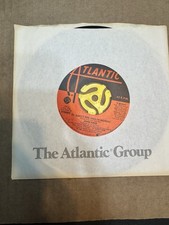 John Parr - St. Elmo's Fire - 1985 - Atlantic Records 7-89541 7" Vinyl BRAND NEW