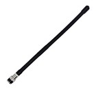 25cm 27MHz BNC M Connector Two-Way Radio Antenna For Kenwood TK100 TK200 TK210