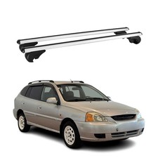 Barres de toit Kia RIO