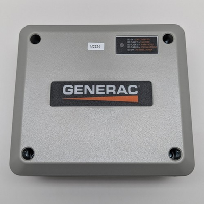 #ad #ad Generac 50A Smart Management Module Model: G007000 0 Load Control SMM $115.87