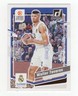 2023-24 Panini Donruss Turkish Airlines EuroLeague Yam Madar #73 Optic