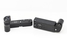 Canon AE Motor Drive FN w/ Battery Pack FN for Canon New F-1n B153