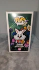 Funko POP! Disney ALICE in Wonderland WHITE RABBIT #1062 Vinyl Figure - New