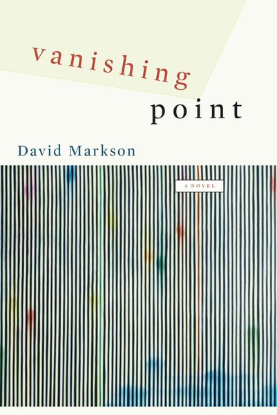 Vanishing Point | A Novel | David Markson | Englisch | Taschenbuch | 2004-image