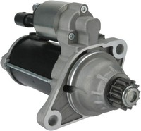 HC-Cargo Anlasser Starter 1.7 Kw FüR VW T-ROC 1.5 TSI Polo 1.2 Skoda Karoq