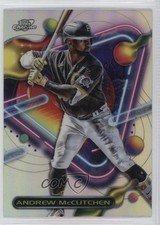 Click to enlarge Andrew McCutchen