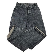 Alice  Olivia Jeans Amazing Paperbag Girlfriend Women's Jeans Size 24