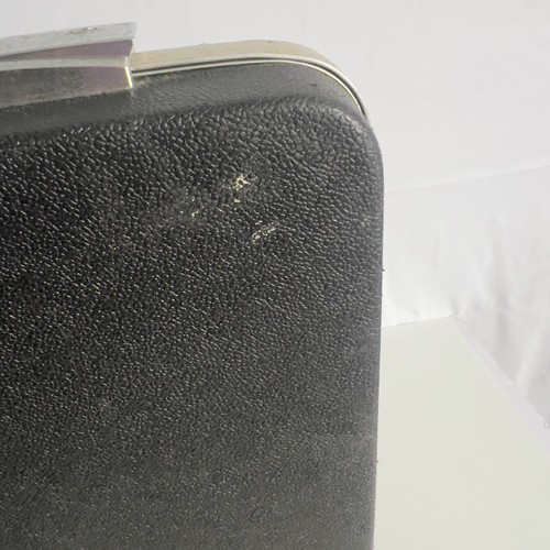 Starflite Briefcase Slimline Hardshell Vintage 1960’s - Picture 5 of 9