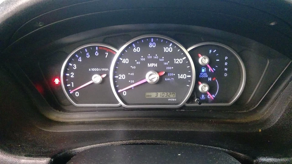 Used Rack and Pinion Assembly fits: 2004 Mitsubishi Endeavor LS Grade A - Изображение 4 из 4