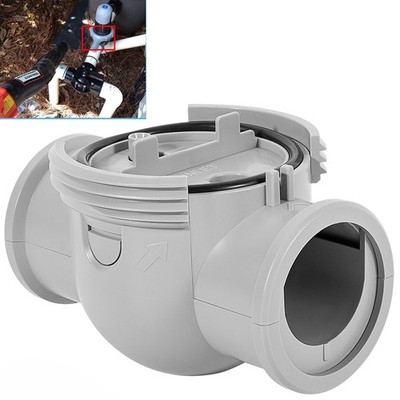 R0511700 Saddle Clamp Assembly With O-Ring for Zodiac Jandy AquaPure Ei Series