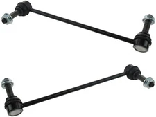 For 2014-2018 Ford Special Service Police Sedan Sway Bar Link Kit 41865VGHT