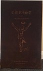 Salvador Dali Saint John of the Cross, Brass, Signed, Numbered, In Velvet Box — photo 7