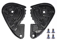 Simpson Motorcycle GBRACHET Visor Mechanism Rachet Kit - Ghost Bandit Series -