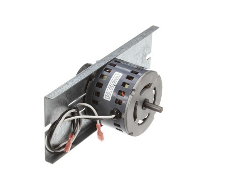 Crathco 1956 Pump Motor with Bracket and Magnet, 230 Volt, 50/60HZ - Free - Afbeelding 2 van 4