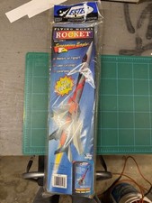 Estes Screaming Eagle, Flying Rocket Kit #2117. New, Unopened, OOP, Mint Cond
