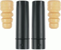 Staubschutzsatz StossdÄMpfer Hinten Links Rechts Sachs 900 232 FÜR KIA