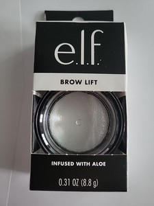 elf Brow Lift Clear Infused With Aloe 0.31oz. New 