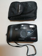 Olympus Trip XB3 35mm Point & Shoot Film Camera for sale online | eBay
