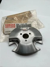 YAMAHA N0CKE XC125 CAM 50W-17623-00 YFM125A GENUINE NEW XX33769