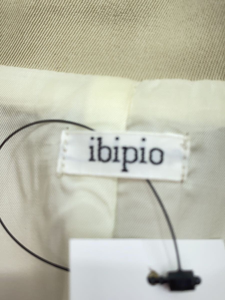 ALTRA Jun Altro ibipio Giacca Sartoriale 36 Poliestere BEG Tinta Unita Gav 62000 a