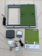 Omlet Automatic Chicken Coop Door + Light (not WIFI)