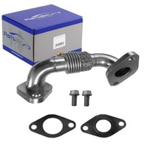 PARTSTEC ROHRLEITUNG AGR-VENTIL passend für SEAT CORDOBA IBIZA SKODA FABIA ROOMS