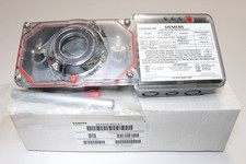 SIEMENS S54319-B23-A1 FDBZ492-HR: DUCT SMOKE DETECTOR