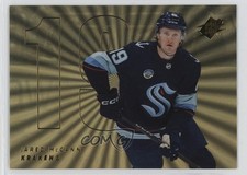 2024-25 SPx Grand Finale 2/50 Jared McCann #70 1rs1