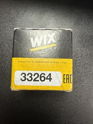 WIX 33264 Fuel Filter | eBay