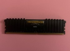 Corsair Vengeance LPX 16 GB (4x4GB) DDR4 CMK8GX4M2B3200C16