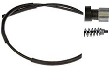Parking Brake Cable Rear Left for Dodge Ram 2500 3500 2003-2010 Ram 2011-2017