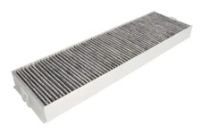 Filtre d'habitacle Peugeot 607