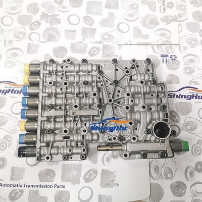 8hp75 Shell 8HP50 8HP75 Automatic Transmission Valve Body For BMW Series | eBay