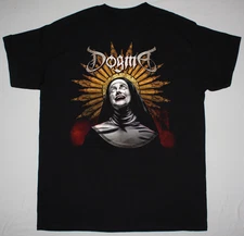 Dogma Band Album Collection T Shirt All Size S-5XL AG1055