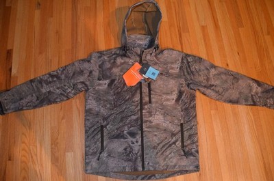 ArcticShield Men's Prodigy Vapor Jacket, sz Lg