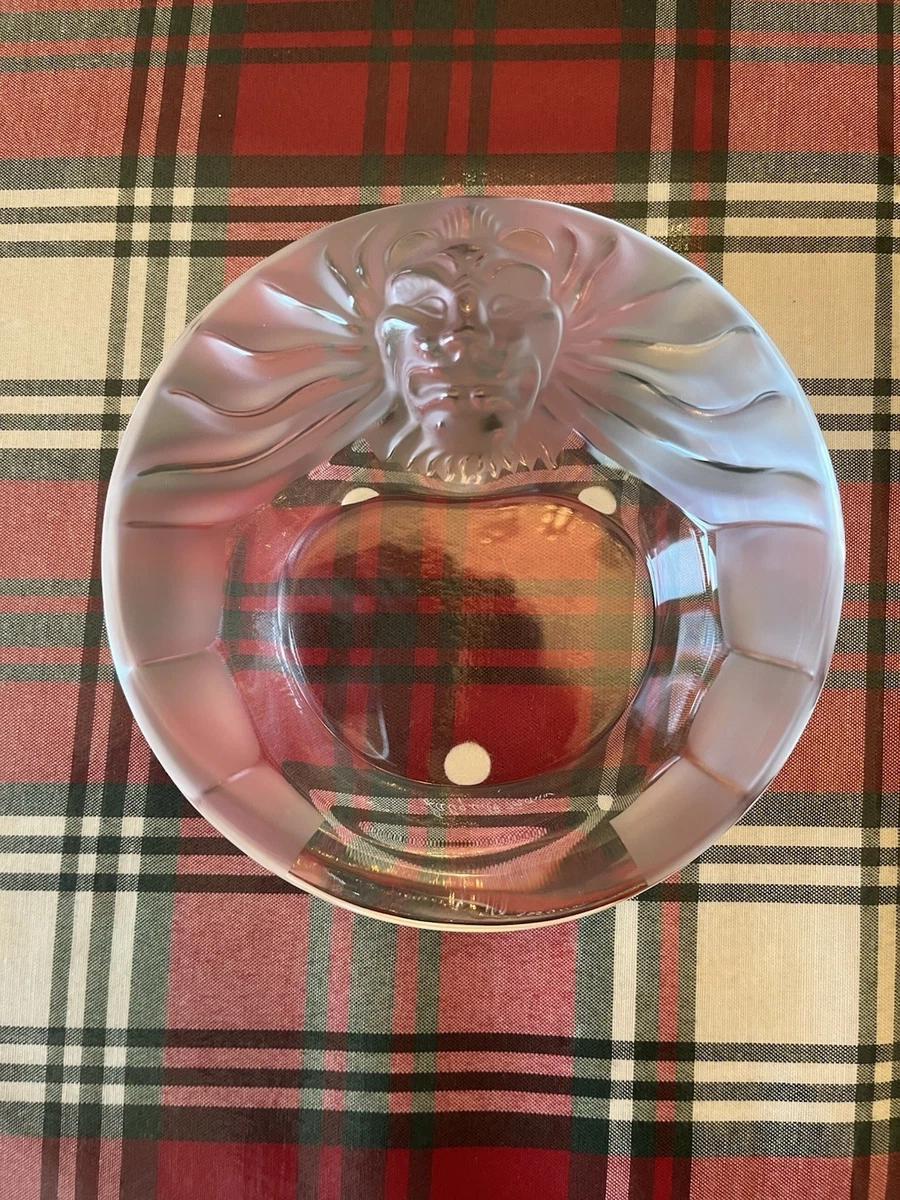 Lalique Lion for sale | eBay