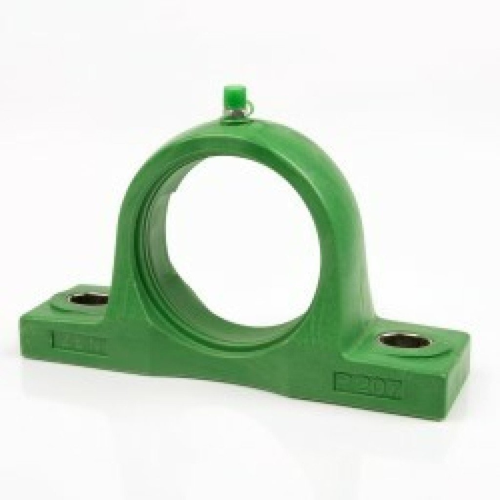 ZEN Stehlagergehäuse TP210-B