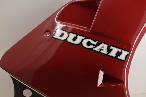Carena Destra Ducati 851 SP3 1991 48030021C - Foto 3 di 6