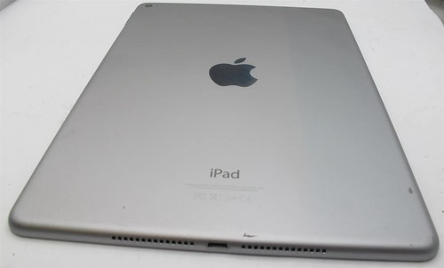 Apple iPad Air 2nd Gen A1566 9.7" 16GB Wi-Fi NGL12LL/A - Good working - Picture 6 of 6