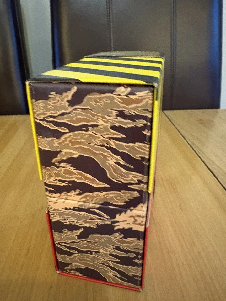 THE CLASH The Singles - 19-Disc CD Box Set (2006) Numbered Limited Edition - Image 2 of 4