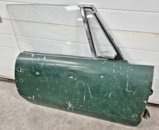 Triumph GT6 MK1 & 2 ** DOOR , RH ** Used California Rot free Spitfire also