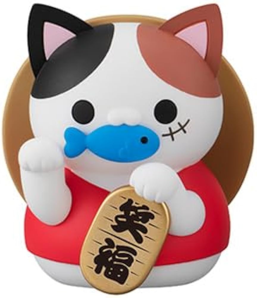 その他 popmart lilios The Fortune Cat Lilios x mspringerrr the Fortune Cat – MyTinyToyStore