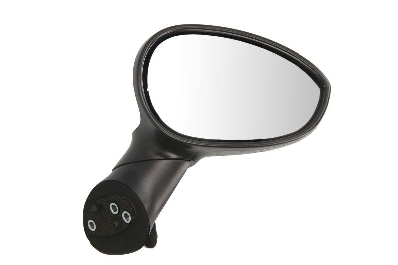 ✅Fits MAGNETI MARELLI 350314027200 Side mirror electric Right Convex ⭐UK Seller⭐