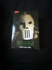 NECA Teenage Mutant Ninja Turtles 1990 Movie Ultimate Casey Jones Action Figure
