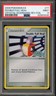 Pokemon Double Full Heal EX Crystal Guardians Reverse Holo #77 PSA 9 Mint